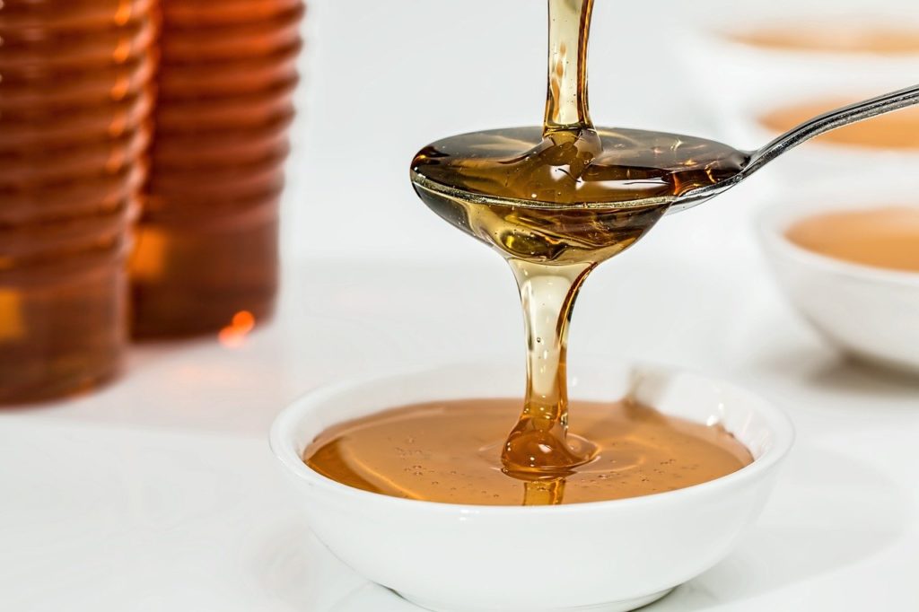 Health Benefits of Wildflower Honey