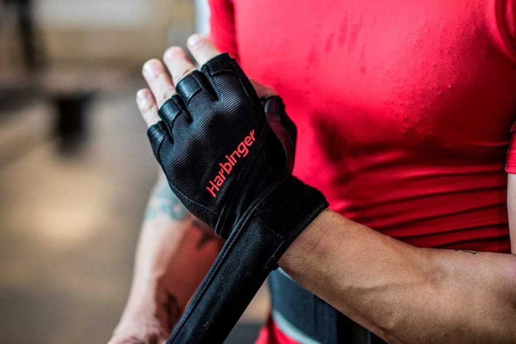 How to Wash Workout Gloves