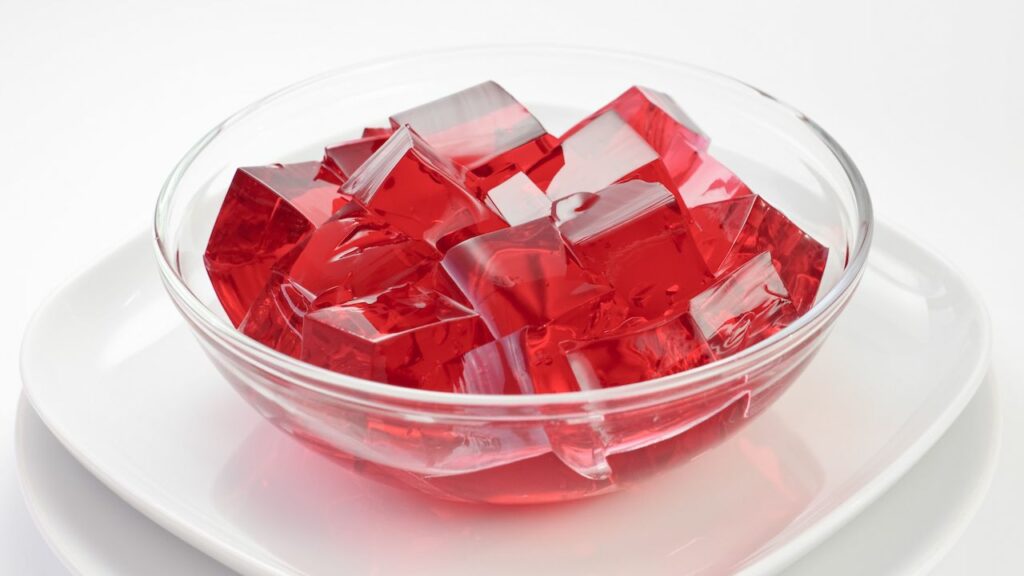 Pros and Cons of Gelatin